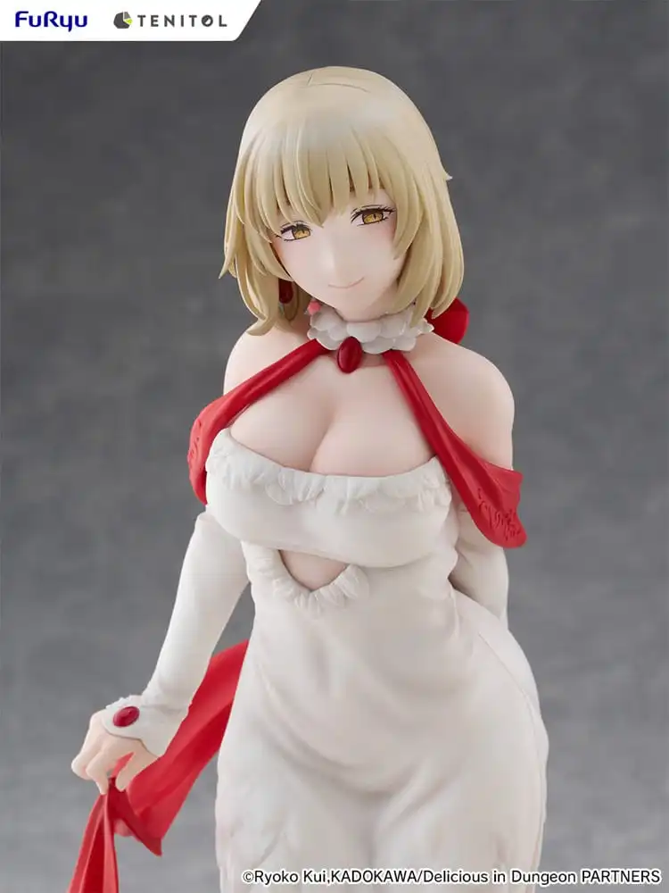 Delicious in Dungeon Tenitol Tall PVC Statue Falin Dress style Ver. 30 cm
